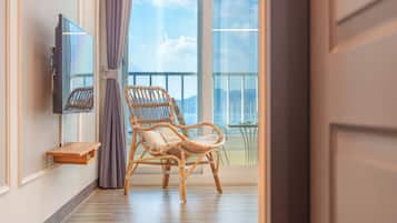 Basic Room, 1 Bedroom (B202)
