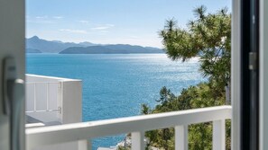 Basic Room, 1 Bedroom (B204 ( Spa )) | Exterior - Yeosu Yegreena Spa Pension (Yeosu)