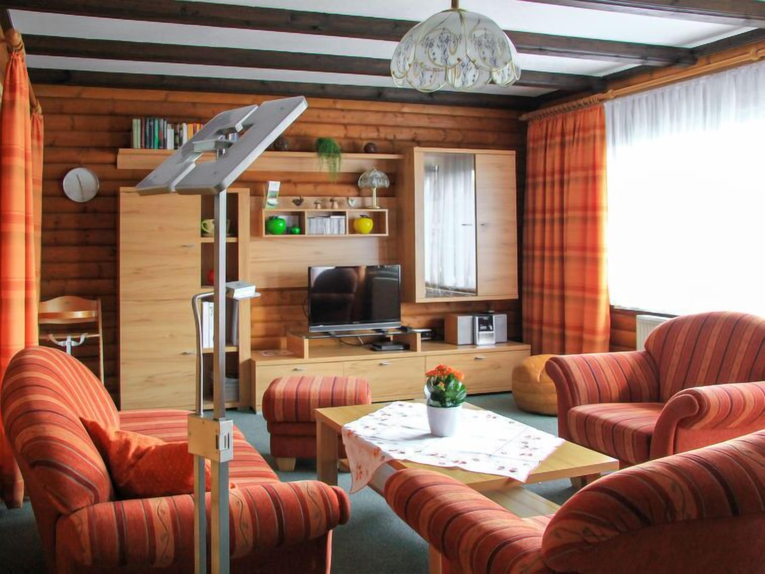 Inkl. Aktivcard Bayerischer Wald By Interhome - Arrach
