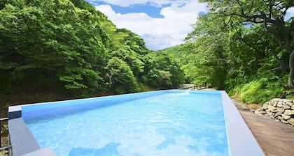 Gyeongju Green Valley Spa Pension