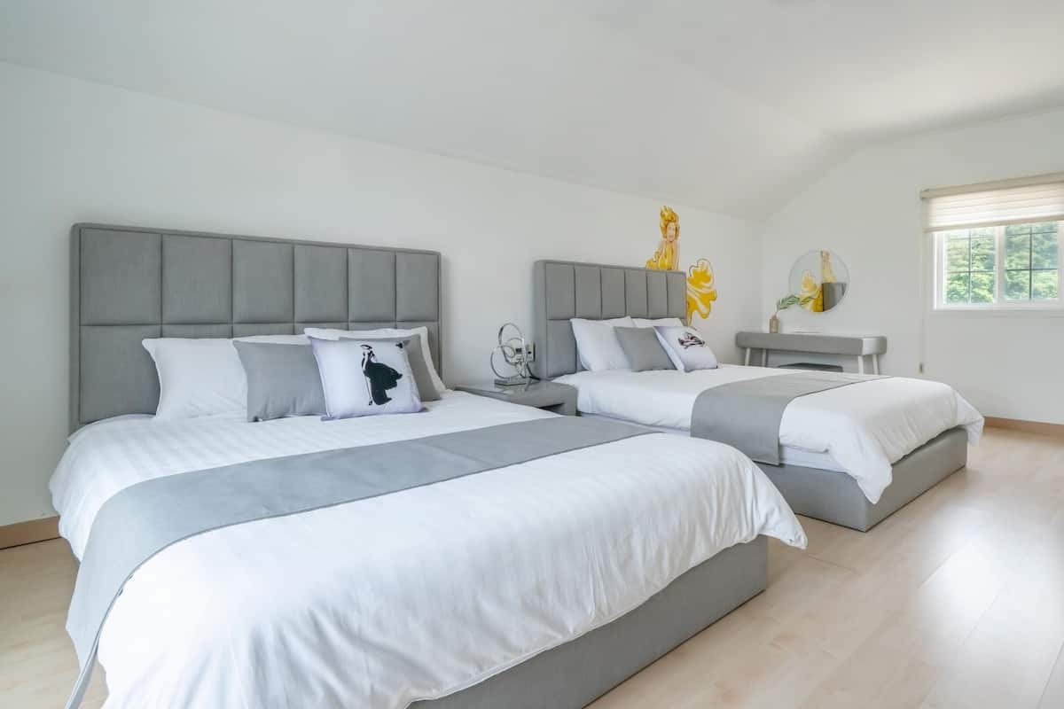 1 habitación y wifi gratis