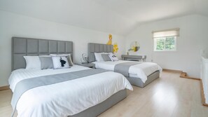 1 bedroom, free WiFi - Hongcheon On The Hill Pension (Hongcheon)