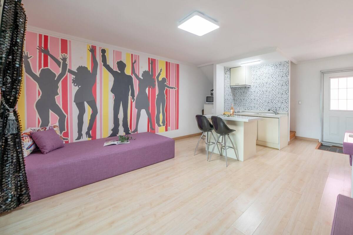 Habitación básica, 1 habitación (babala) | 1 habitación y wifi gratis