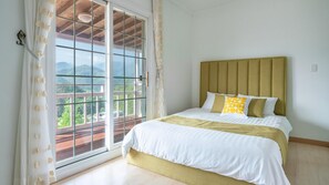 Basic Room, 1 Bedroom (amy) | 1 bedroom, free WiFi - Hongcheon On The Hill Pension (Hongcheon)