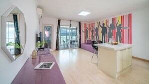 Basic Room, 1 Bedroom (babala) - Hongcheon On The Hill Pension (Hongcheon)