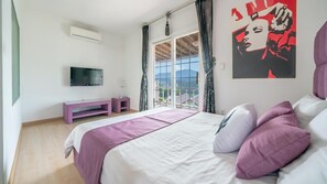 Basic Room, 1 Bedroom (babala) | 1 bedroom, free WiFi