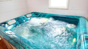 Basic Room, 1 Bedroom (Catharine) | 1 bedroom, free WiFi - Hongcheon On The Hill Pension (Hongcheon)