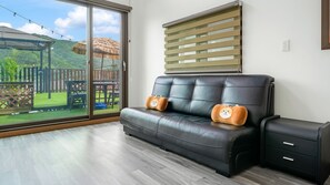 1 bedroom, free WiFi - Gapyeong Sky Vill Spa Pension (Gapyeong)