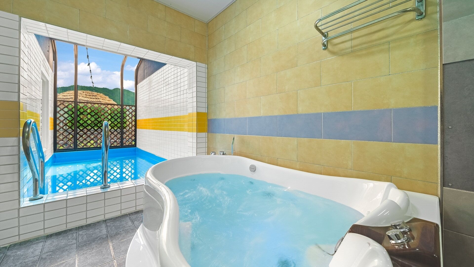 Basic Room, 1 Bedroom (Moldibeu(SPA)) | 1 bedroom, free WiFi