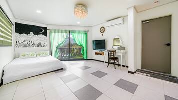 Basic Room, 1 Bedroom (Moloco) | 1 bedroom, free WiFi