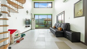 Basic-herbergi - 1 svefnherbergi (Jozia (SPA)) | 1 svefnherbergi, ókeypis þráðlaus nettenging