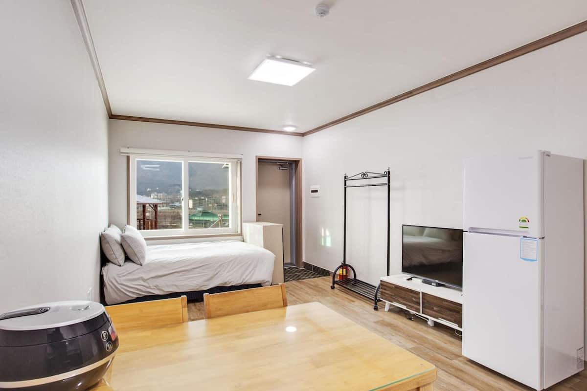 Habitación básica, 1 habitación (Narea) | 1 habitación y wifi gratis