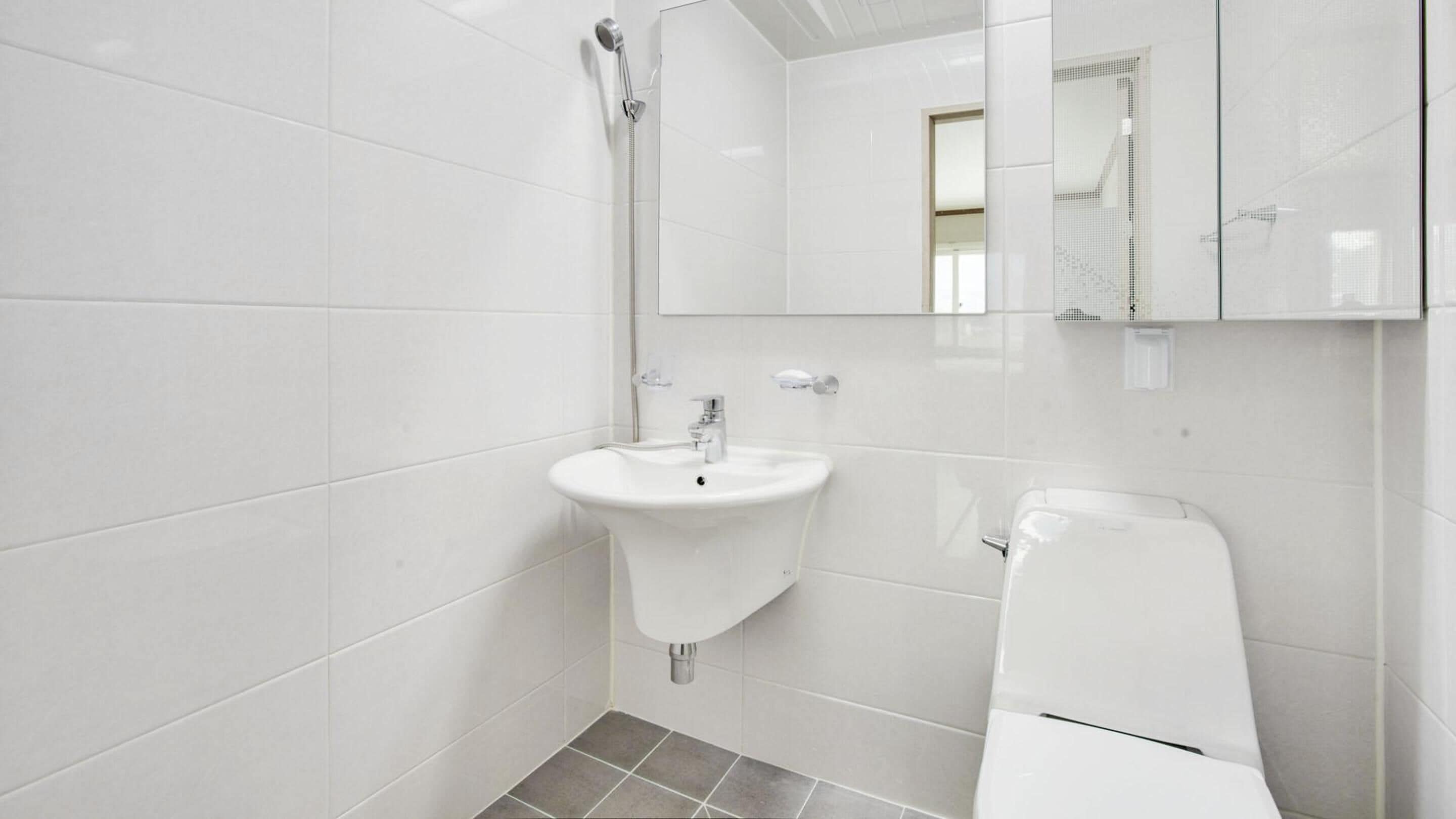 1 Schlafzimmer, kostenloses WLAN