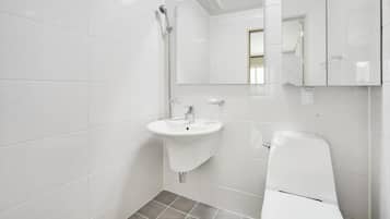 1 Schlafzimmer, kostenloses WLAN