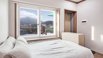 1 habitación y wifi gratis 