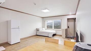 1 quarto, Wi-Fi de cortesia