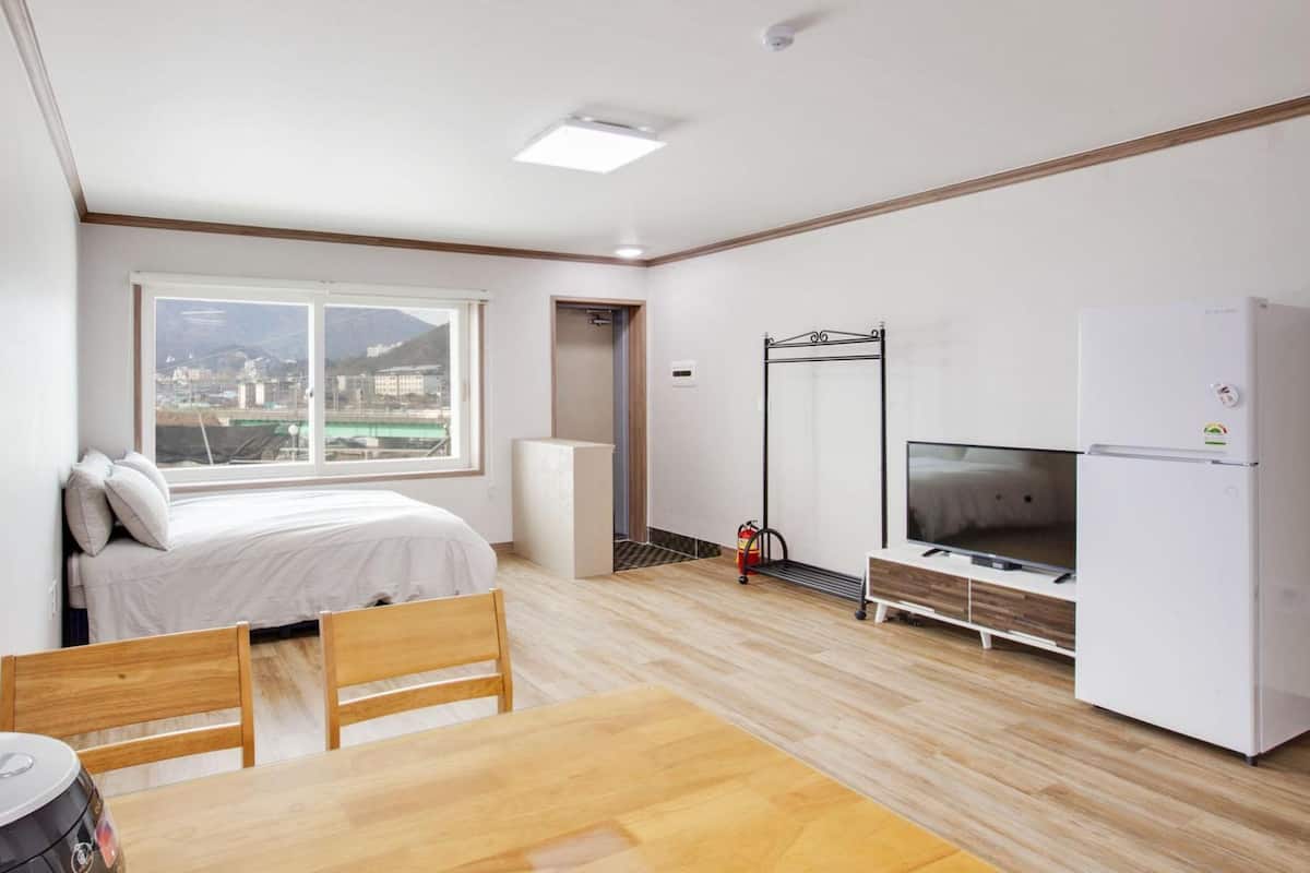 Habitación básica, 1 habitación (Durea) | 1 habitación y wifi gratis