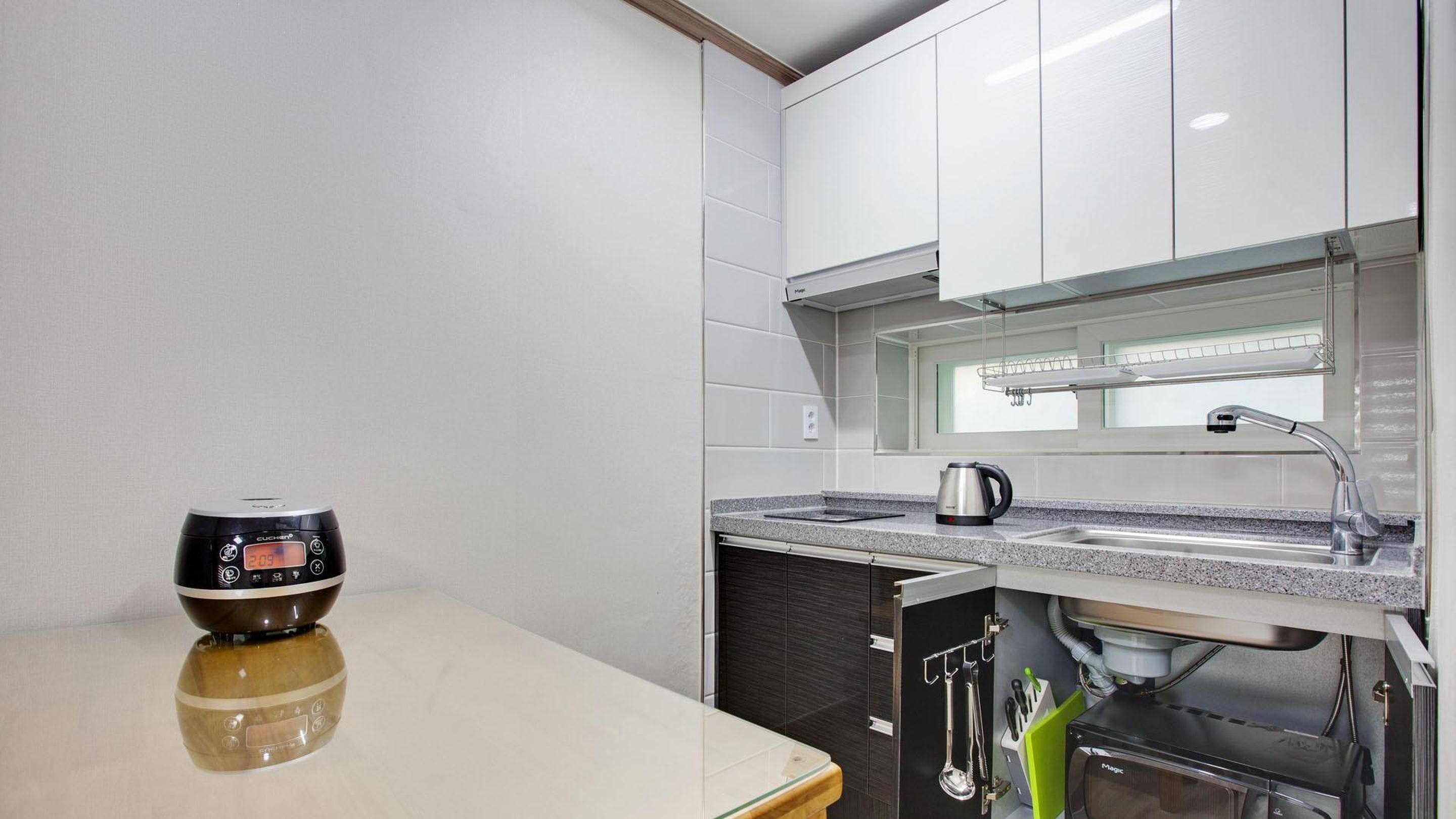 1 多间卧室、免费 WiFi