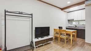 Basic Room, 1 Bedroom (Saesem)