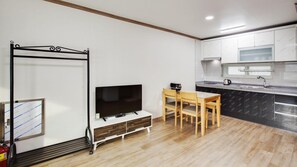 1 habitación y wifi gratis 