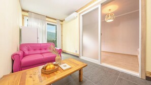 Habitació bàsica, 1 dormitori (Terracebora ( F2 )) | 1 dormitori i wifi gratuïta 
