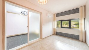 1 chambre, Wi-Fi gratuit