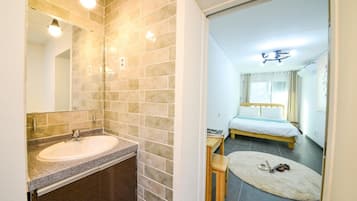 Camera Basic, 1 camera da letto (Waterhayang ( F1 )) | 1 camera, Wi-Fi gratuito