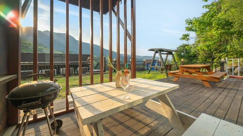 Gapyeong Solati Pension