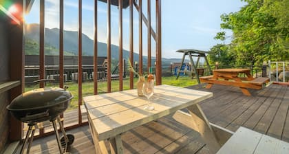 Gapyeong Solati Pension