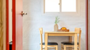 Basic-Zimmer, 1 Schlafzimmer (Terracehayang ( F2 ))