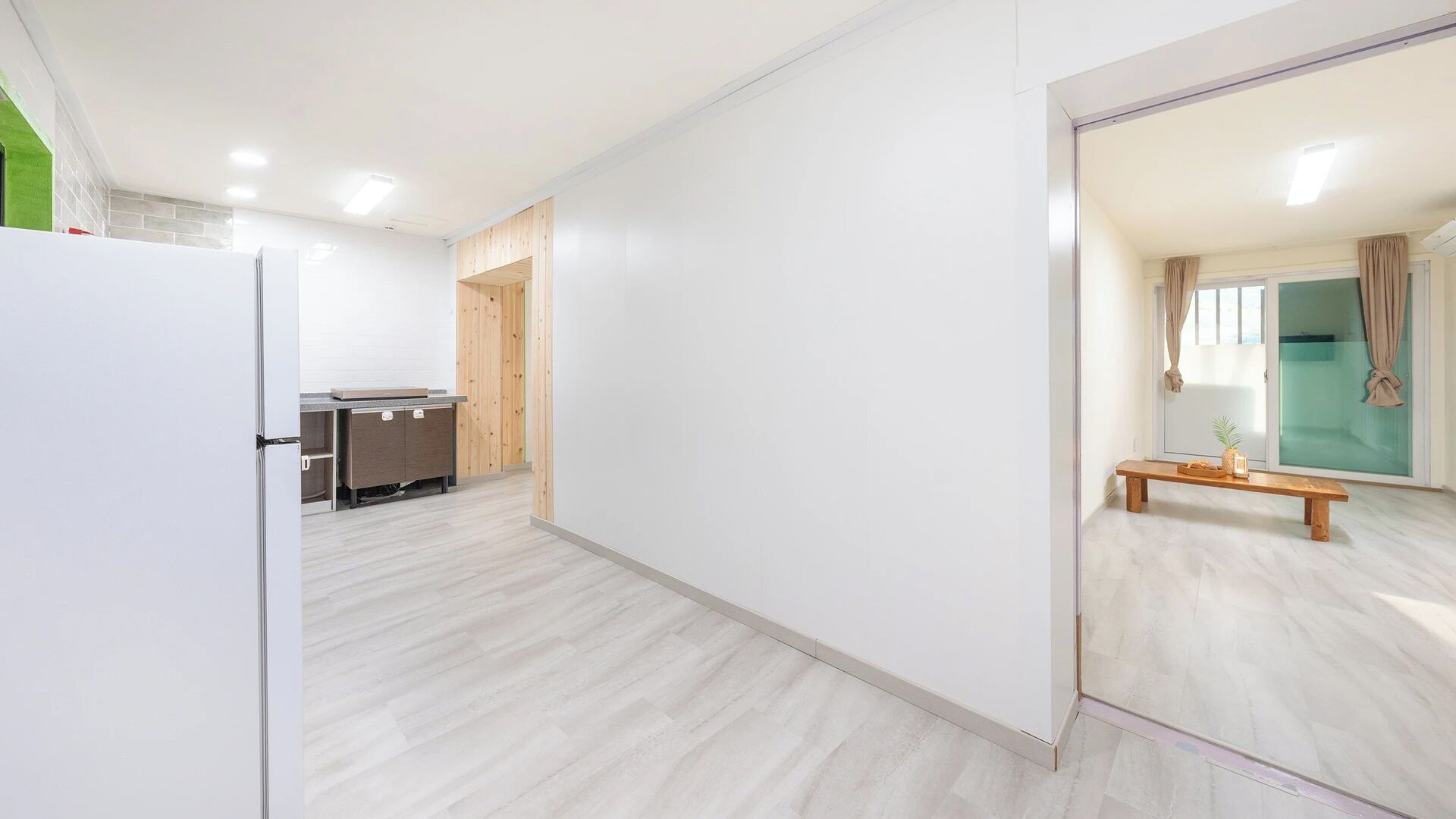 Basic Room, 3 Bedrooms (Sky Room) | 1 bedroom, WiFi (free)