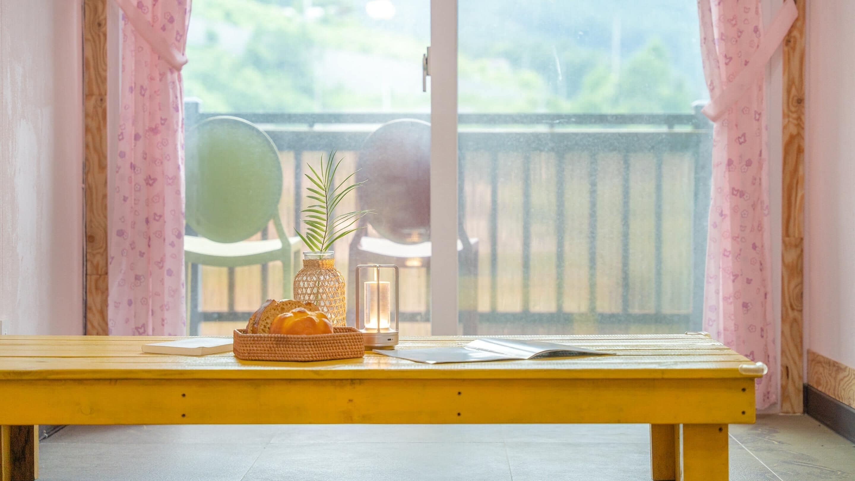 Basic Room, 1 Bedroom (Terracebunhong ( F2 )) | 1 bedroom, free WiFi