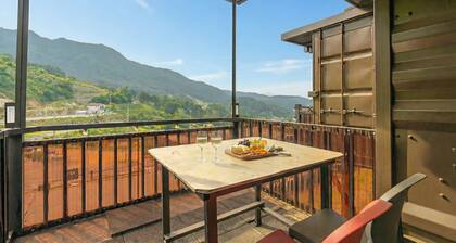 Gapyeong Solati Pension