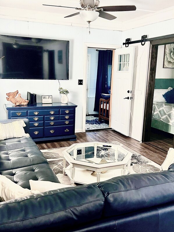 Smart TV, books