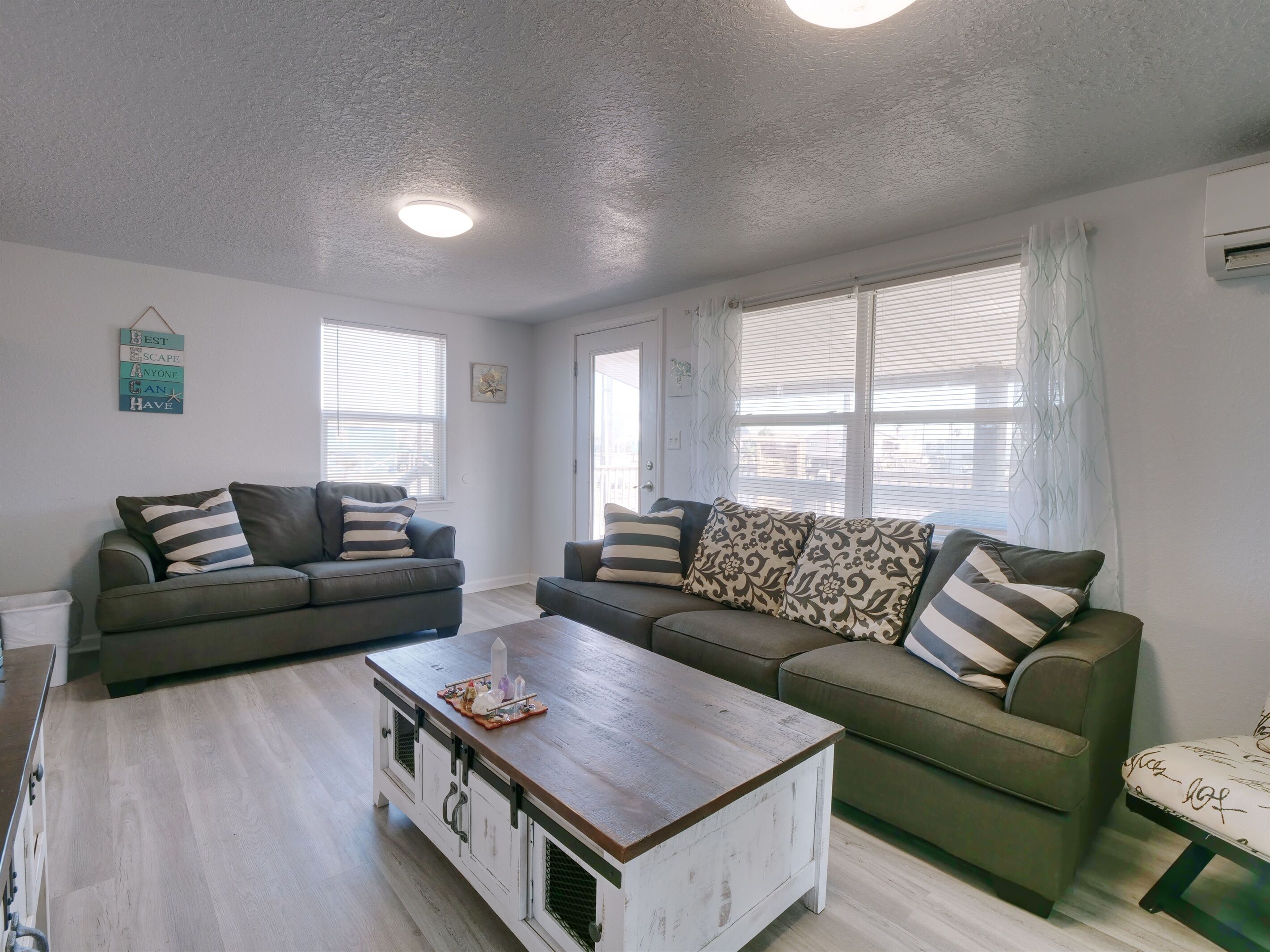 When It's hot Outside & you Just Need to get Away Spend Time at our Icee Sunday!