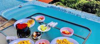 Roof Top Hotel Xilitla