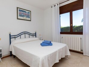 5 quartos, acesso à internet