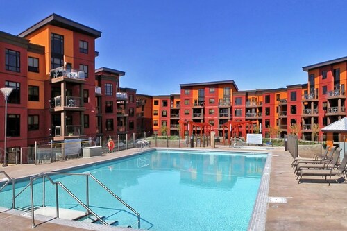 Mountainview getaway at Playa Del Sol