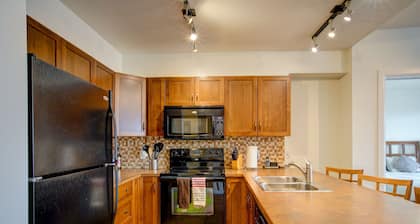 Mountainview getaway at Playa Del Sol