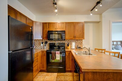 Mountainview getaway at Playa Del Sol