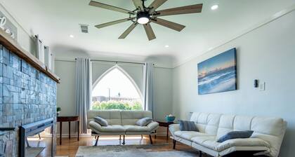 SDSU Modern Classic 3 bd 2 ba house