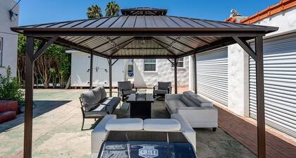 SDSU Modern Classic 3 bd 2 ba house