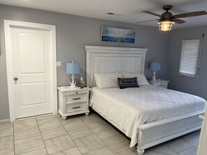 4 habitaciones, tabla de planchar con plancha y wifi gratis