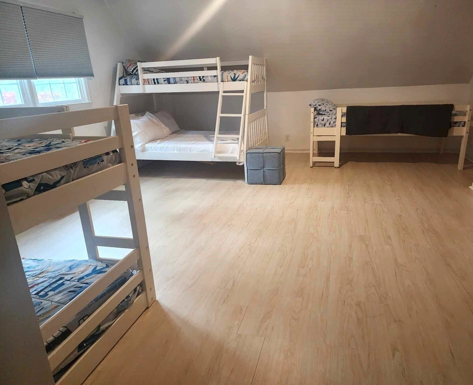 Cozy Cottage close to the beach