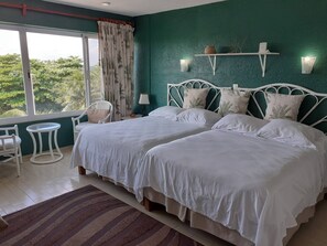 1 bedroom, iron/ironing board, free WiFi, bed sheets - The Nicest Turquise Beach in Cancun (Cancún)