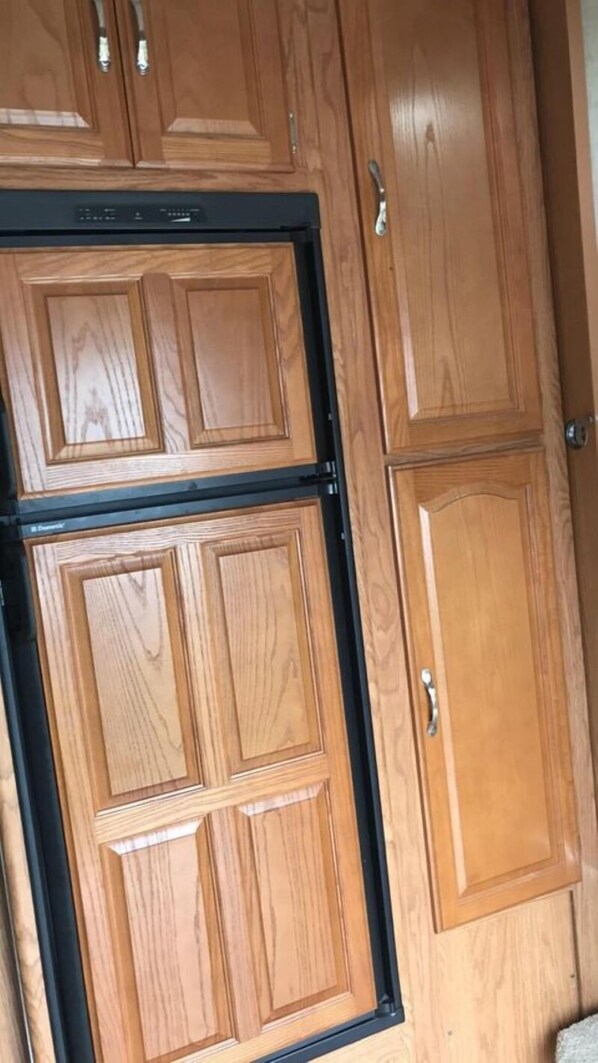 Detalj exteriör
