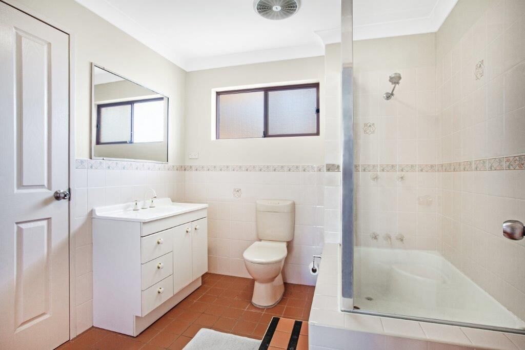 Nice and comfortable