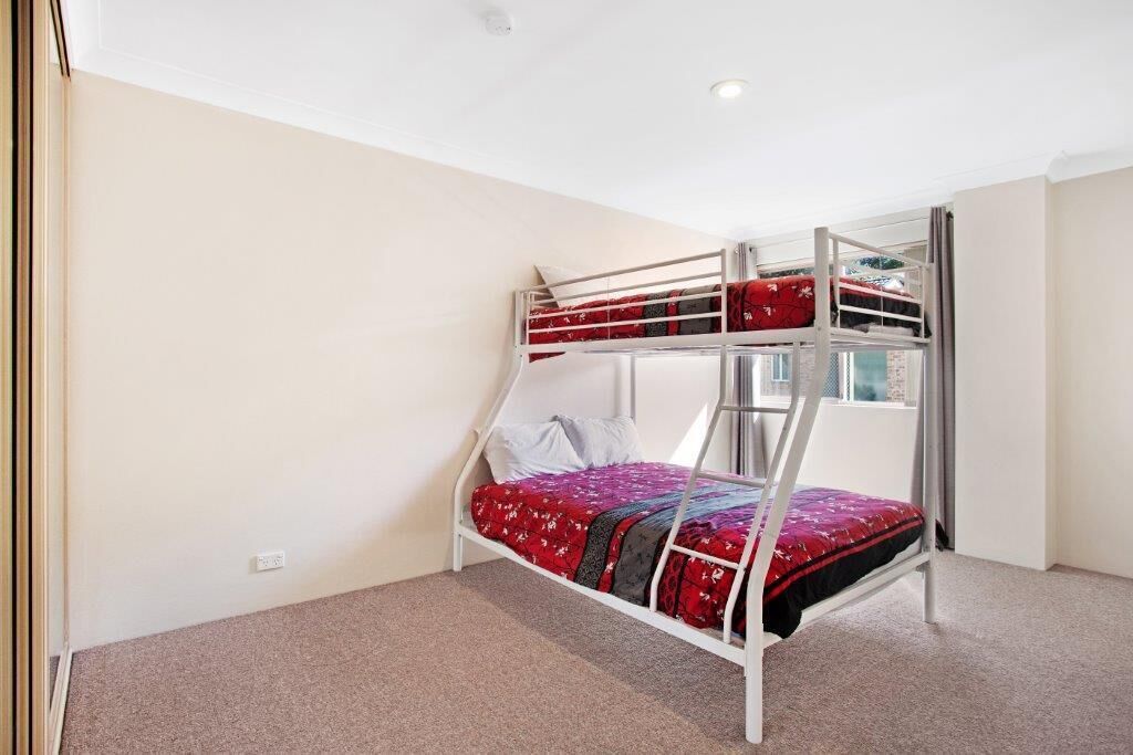 Nice and comfortable