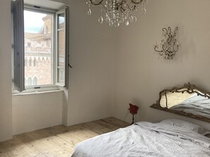 3 Schlafzimmer, WLAN