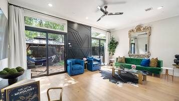 Smart-TV, Tischfußball